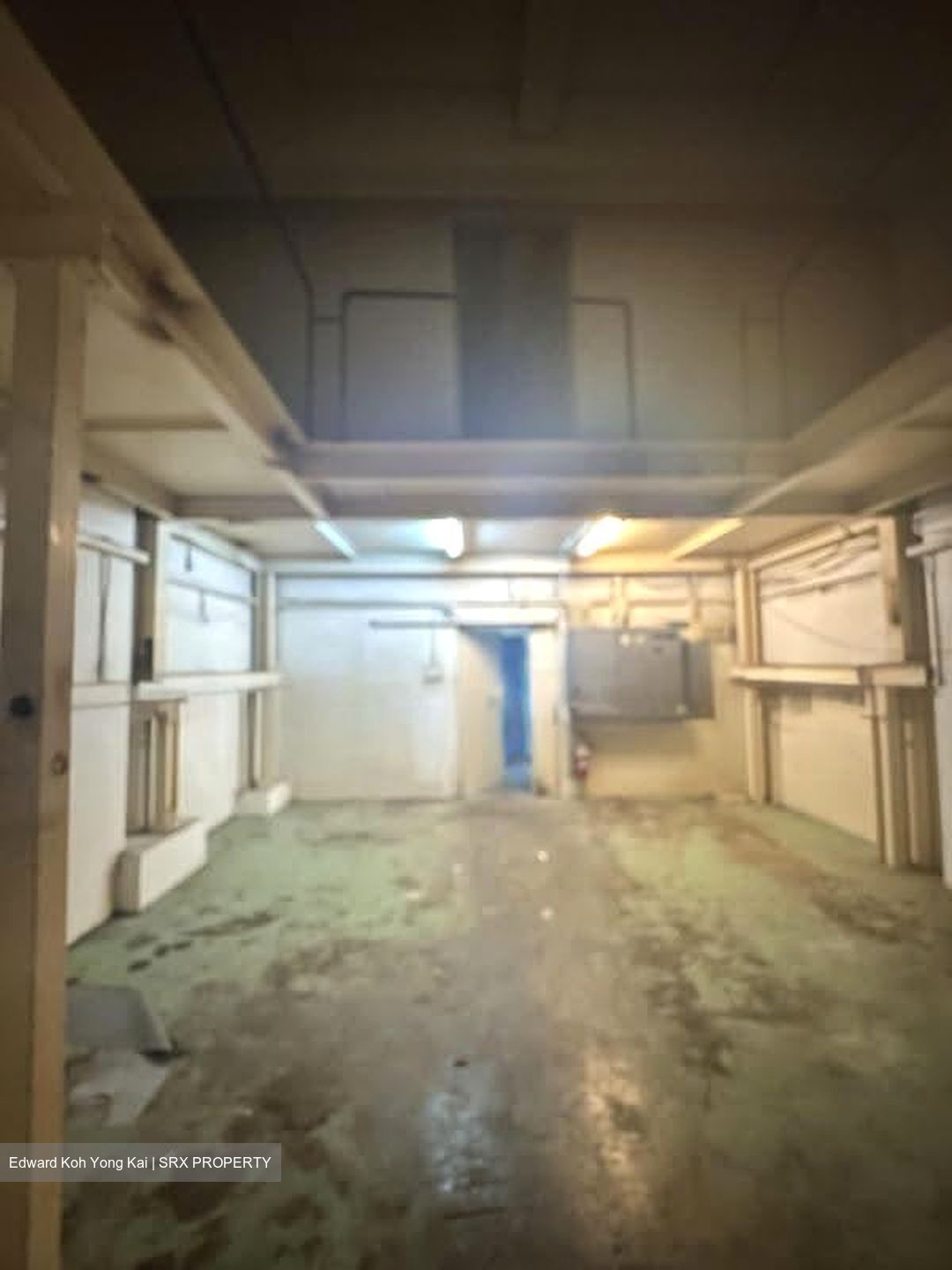 Golden Wall Flatted Factory (D12), Factory #616942521